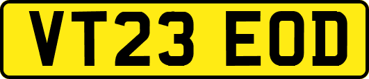 VT23EOD
