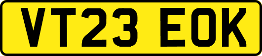 VT23EOK