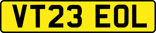 VT23EOL