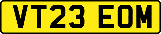 VT23EOM