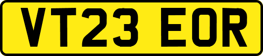 VT23EOR