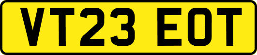 VT23EOT