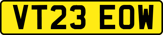 VT23EOW