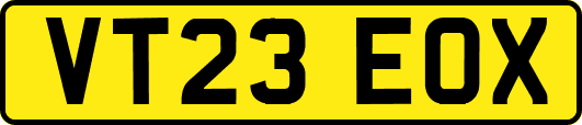VT23EOX