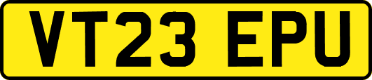 VT23EPU
