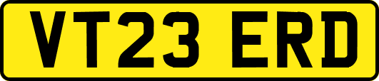 VT23ERD