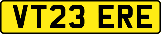 VT23ERE