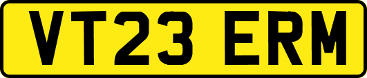 VT23ERM
