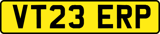 VT23ERP