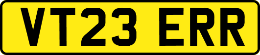 VT23ERR