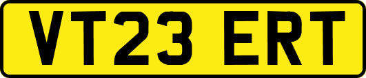 VT23ERT