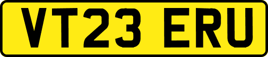VT23ERU