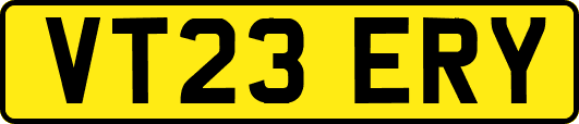 VT23ERY