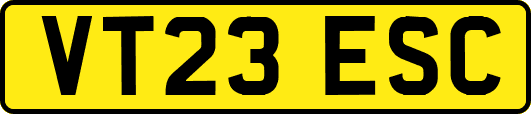 VT23ESC