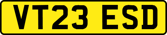VT23ESD