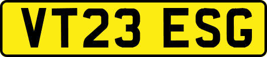 VT23ESG