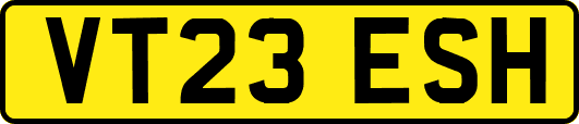 VT23ESH