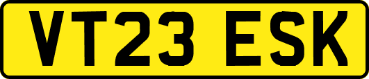 VT23ESK