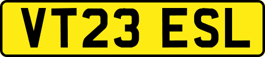 VT23ESL