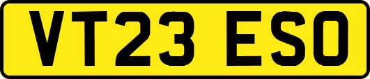 VT23ESO