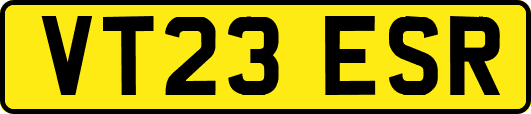VT23ESR