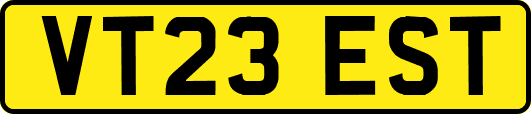 VT23EST