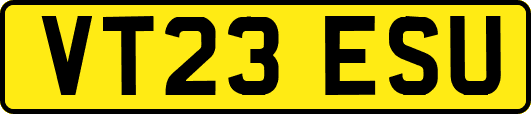 VT23ESU