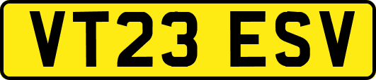 VT23ESV