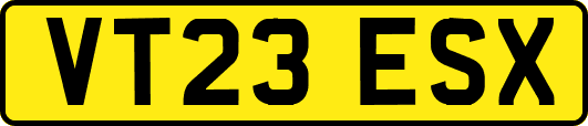 VT23ESX