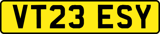 VT23ESY