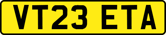 VT23ETA