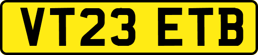 VT23ETB