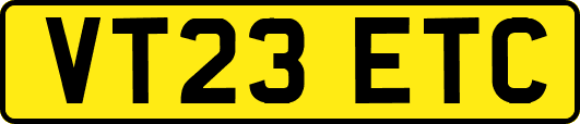 VT23ETC