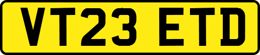 VT23ETD