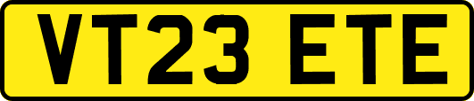 VT23ETE