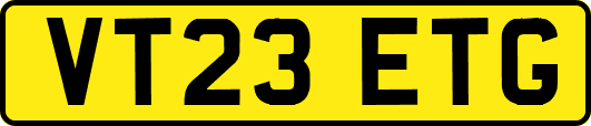 VT23ETG
