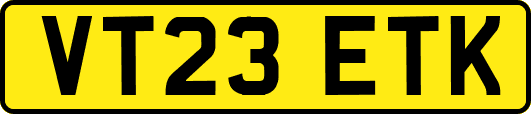 VT23ETK