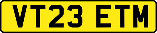 VT23ETM