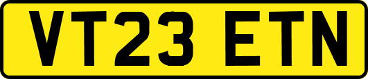VT23ETN