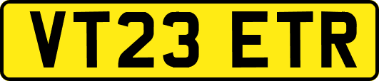 VT23ETR