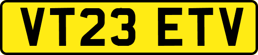 VT23ETV