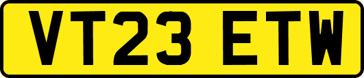 VT23ETW