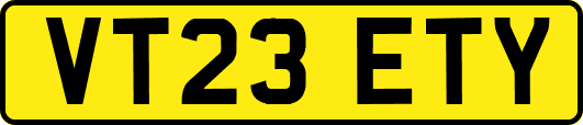 VT23ETY