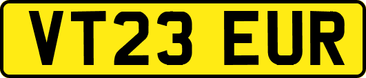 VT23EUR
