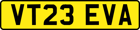 VT23EVA