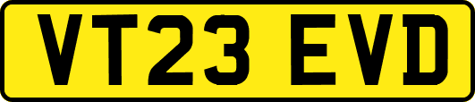 VT23EVD