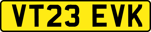 VT23EVK