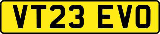 VT23EVO