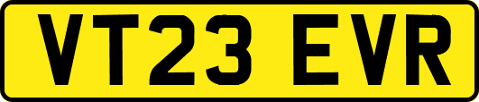 VT23EVR