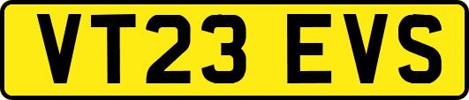 VT23EVS